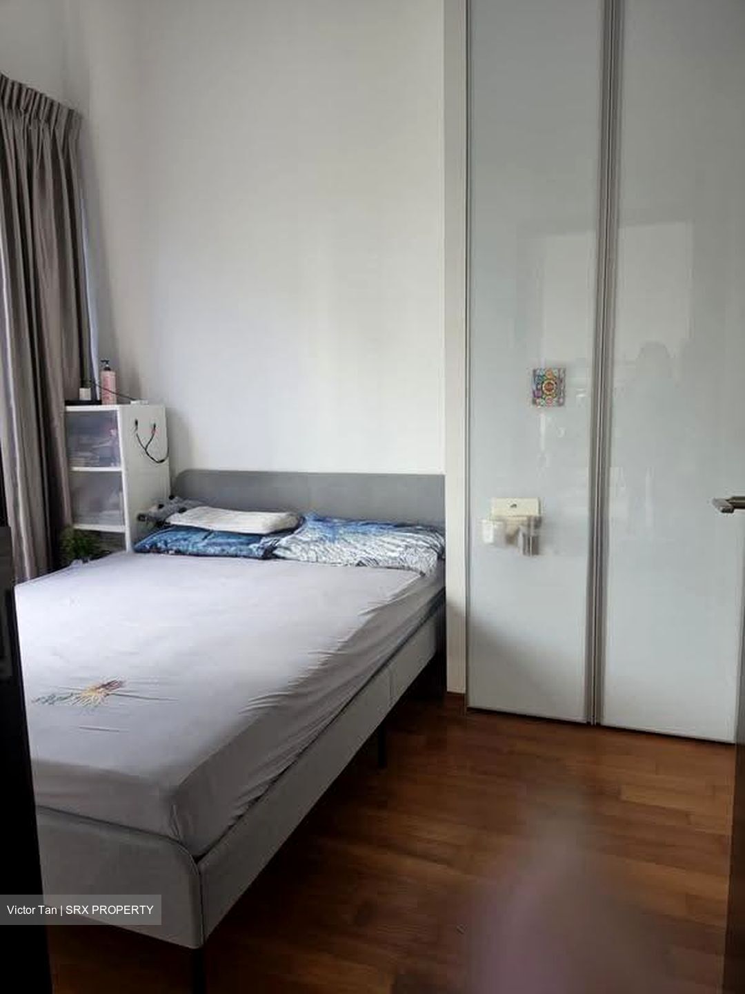 Garden Park Residences (D15), Apartment #631383361